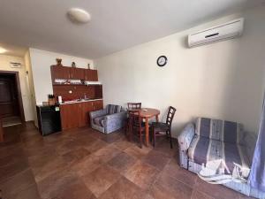 Prodej bytu 2+kk, Nesebar, Bulharsko, 42 m2