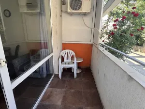Prodej bytu 2+kk, Nesebar, Bulharsko, 42 m2