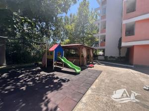 Prodej bytu 2+kk, Nesebar, Bulharsko, 42 m2