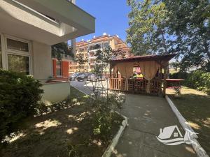 Prodej bytu 2+kk, Nesebar, Bulharsko, 42 m2