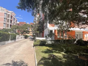 Prodej bytu 2+kk, Nesebar, Bulharsko, 42 m2