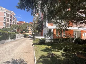 Prodej bytu 2+kk, Nesebar, Bulharsko, 42 m2
