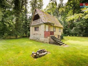 Prodej chaty, Kestřany - Zátaví, 60 m2