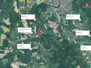 Prodej chaty, Kestřany - Zátaví, 60 m2