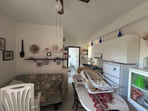 Prodej bytu 3+kk, Scalea, Itálie, 40 m2