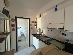 Prodej bytu 3+kk, Scalea, Itálie, 40 m2