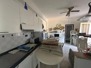 Prodej bytu 3+kk, Scalea, Itálie, 40 m2