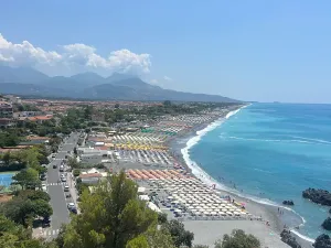 Prodej bytu 3+kk, Scalea, Itálie, 40 m2