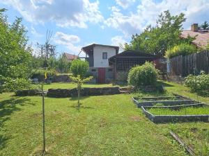 Prodej chaty, Kutná Hora, 10 m2
