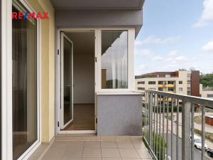 Prodej bytu 2+kk, Praha - Záběhlice, Práčská, 57 m2