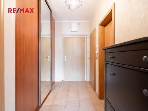 Prodej bytu 2+kk, Praha - Záběhlice, Práčská, 57 m2