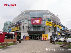 Prodej bytu 2+kk, Praha - Záběhlice, Práčská, 57 m2