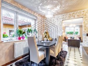Prodej vícegeneračního domu, Jirny, Hlavní, 240 m2