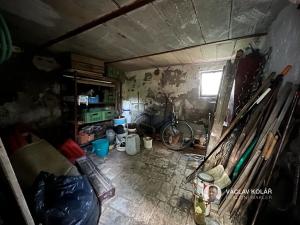 Prodej chaty, Hořice, 16 m2