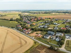 Prodej pozemku pro bydlení, Křenice, K Polníku, 1133 m2