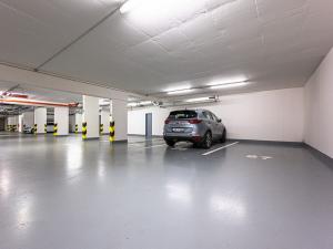 Pronájem bytu 1+kk, Praha - Stodůlky, Toufarova, 33 m2