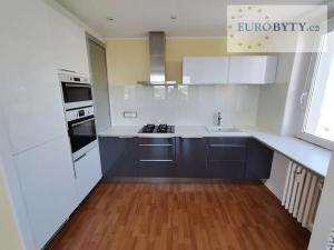 Pronájem bytu 3+1, Praha - Modřany, Levského, 63 m2