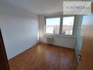 Pronájem bytu 3+1, Praha - Modřany, Levského, 63 m2
