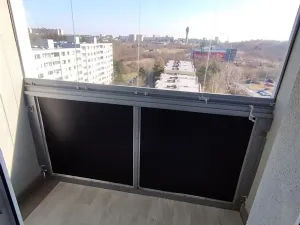 Pronájem bytu 3+1, Praha - Modřany, Levského, 63 m2
