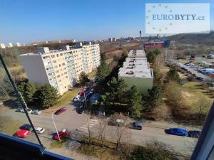 Pronájem bytu 3+1, Praha - Modřany, Levského, 63 m2