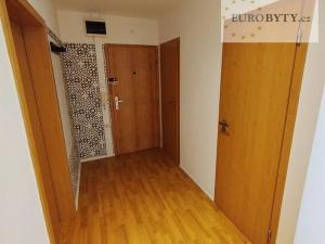 Pronájem bytu 3+1, Praha - Modřany, Levského, 63 m2