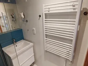 Pronájem bytu 3+1, Praha - Modřany, Levského, 63 m2