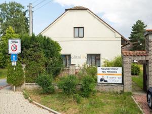 Prodej rodinného domu, Drahelčice, Malá Strana, 230 m2