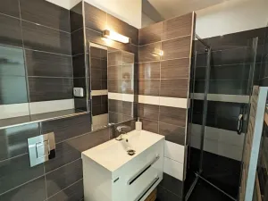 Pronájem bytu 2+kk, Praha - Holešovice, U průhonu, 54 m2