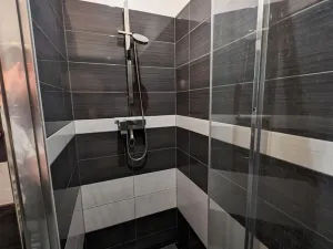 Pronájem bytu 2+kk, Praha - Holešovice, U průhonu, 54 m2