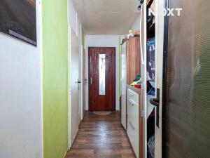 Prodej rodinného domu, Vejvanovice, 85 m2