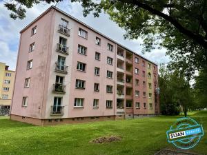 Prodej bytu 2+1, Opava, Milady Horákové, 52 m2