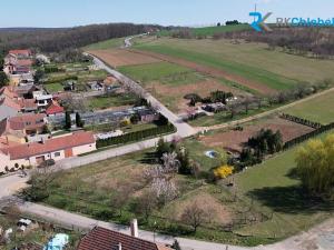 Prodej pozemku pro bydlení, Bohdalice-Pavlovice, 802 m2