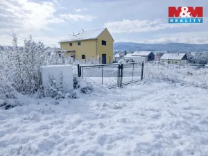 Prodej pozemku pro bydlení, Nové Město pod Smrkem - Hajniště, 1299 m2
