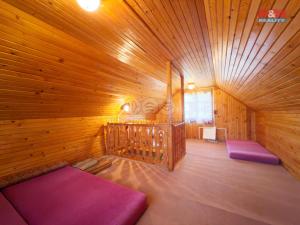 Prodej chaty, Těrlicko - Dolní Těrlicko, Osada U Hráze, 70 m2