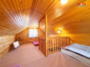 Prodej chaty, Těrlicko - Dolní Těrlicko, Osada U Hráze, 70 m2