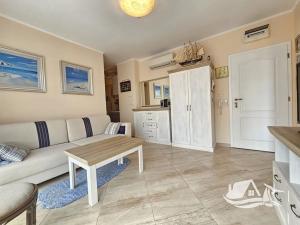 Prodej bytu 2+kk, Nesebar, Bulharsko, 49 m2