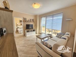 Prodej bytu 2+kk, Nesebar, Bulharsko, 49 m2
