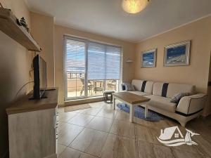 Prodej bytu 2+kk, Nesebar, Bulharsko, 49 m2