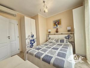 Prodej bytu 2+kk, Nesebar, Bulharsko, 49 m2