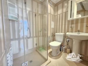 Prodej bytu 2+kk, Nesebar, Bulharsko, 49 m2