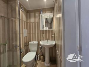 Prodej bytu 2+kk, Nesebar, Bulharsko, 49 m2
