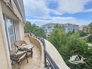 Prodej bytu 2+kk, Nesebar, Bulharsko, 49 m2