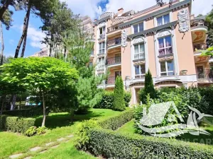 Prodej bytu 2+kk, Nesebar, Bulharsko, 49 m2