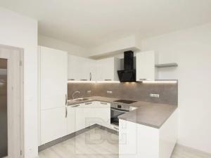 Pronájem bytu 2+kk, Praha - Modřany, K Vystrkovu, 59 m2
