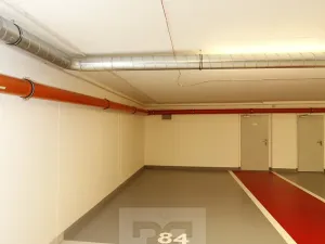 Pronájem bytu 2+kk, Praha - Modřany, K Vystrkovu, 59 m2
