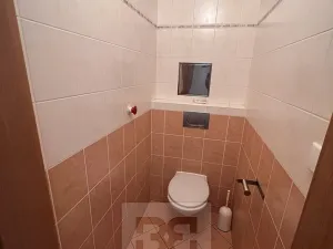 Pronájem bytu 2+kk, Praha - Holešovice, Osadní, 46 m2