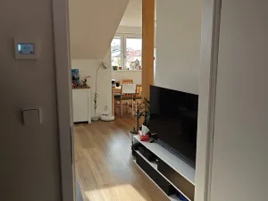 Prodej bytu 2+kk, Praha - Libeň, Vacínova, 62 m2