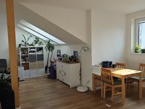 Prodej bytu 2+kk, Praha - Libeň, Vacínova, 62 m2