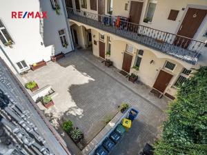 Pronájem bytu 1+1, Praha - Vyšehrad, Vratislavova, 32 m2