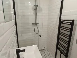 Pronájem bytu 1+1, Praha - Vyšehrad, Vratislavova, 32 m2